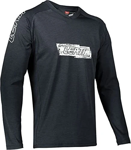 Leatt MTB Gravity 2.0 Trikot langarm (Herren)