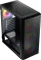 Logic Concept Aramis ARGB Midi Black, Glasfenster Vorschaubild