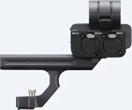 Sony XLR-H1 Handgriff