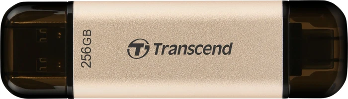 Transcend JetFlash 930C