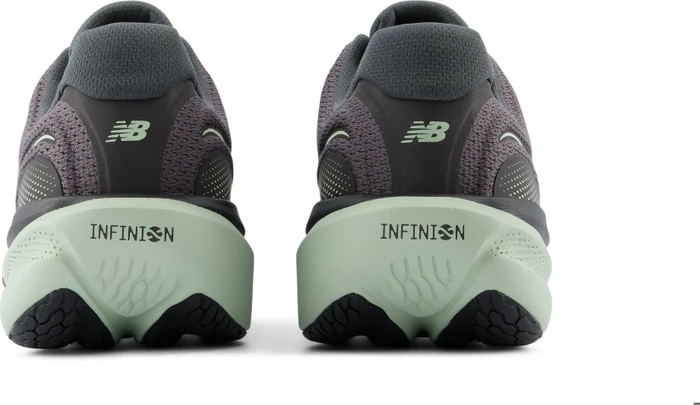 New Balance 1080v15 magnet/silver moss (Herren)