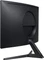 Samsung CRG5 (2021), 27" Vorschaubild
