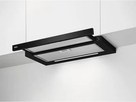 AEG Electrolux DPK5660B Flachschirm-Dunstabzugshaube