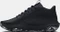 Under Armour Lockdown 7 black/metallic silver (Damen) Vorschaubild
