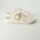 Birkenstock Gizeh Big Buckle EVA eggshell (Damen) (1031366)