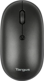 Targus Compact Multi-Device Antimicrobial Wireless Mouse schwarz, USB/Bluetooth (AMB581GL)