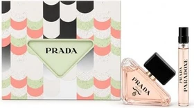 Prada Paradoxe EdP 50ml + EdP 10ml Duftset