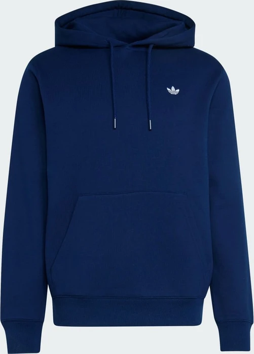 adidas Trefoil Essentials Hoodie night indigo (Herren)
