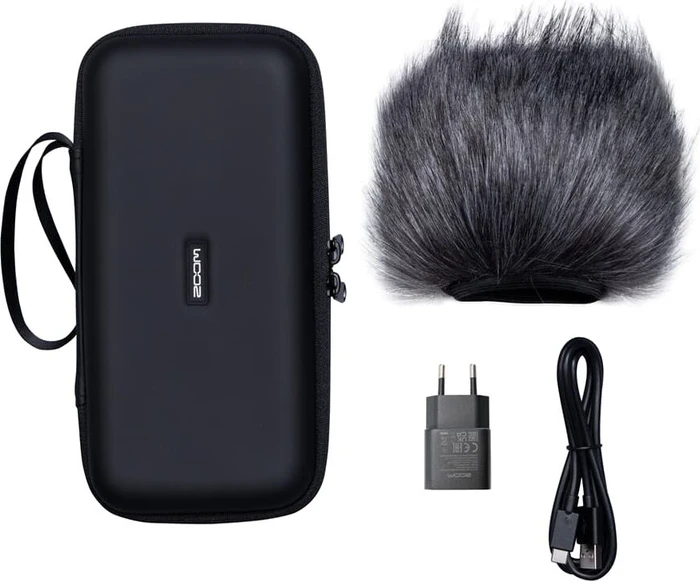 Zoom APH-5s