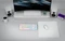 NZXT Zone Large Mouse Pad, 400x400mm, matt weiß Vorschaubild