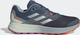 adidas Terrex Two Flow wonder steel/magic grey met/impact orange (Herren)