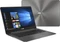 ASUS ZenBook UX530UX-FY002T, Quartz Grey, Core i5-7200U, 8GB RAM, 256GB SSD, GeForce GTX 950M, DE Vorschaubild