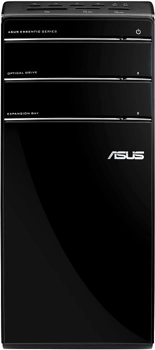 ASUS CM6870-UK002S, Core i5-3330, 16GB RAM, 3TB HDD, GeForce GT 640, UK
