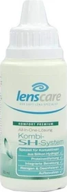 Lenscare Kombi SH-System All-in-one-Lösung, 50ml