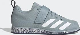 adidas Powerlift 4 magic grey/cloud white/shadow navy (Herren)