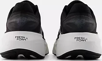 New Balance Fresh Foam X More v6 black/grey matter/castlerock (Damen)