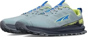 Altra Lone Peak 6 grau/blau (Herren)