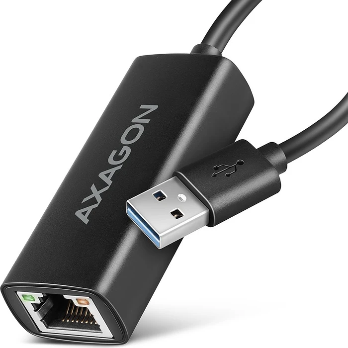 Axagon Gigabit LAN-Adapter