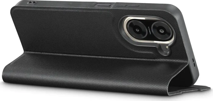 Hama Handytasche Daily Protect für Xiaomi Redmi A5 schwarz