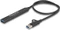 DeLOCK 4-Port Slim USB-Hub, 3x USB-C 3.0, 1x USB-A 3.0, USB-A/USB-C 3.0 [Stecker] Vorschaubild