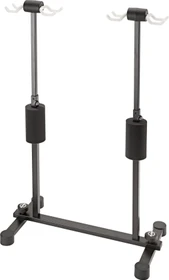 König & Meyer 17605 4-fach Gitarrenständer Roadie