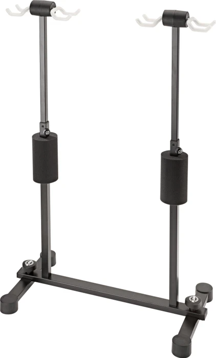 König & Meyer 17605 4-fach Gitarrenständer Roadie