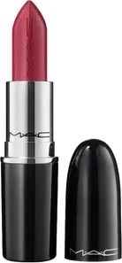 MAC Lustreglass Sheer-Shine Lippenstift beam there, done that, 3.5g