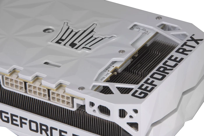 KFA2 GeForce RTX 3080 Ti HOF, 12GB GDDR6X, HDMI, 3x DP