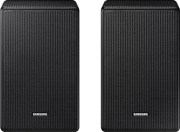 Samsung SWA-9500S, Paar