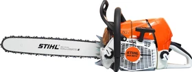 Stihl MS 661 C-M 50cm Benzin-Kettensäge