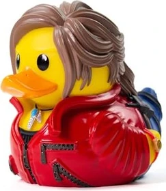TUBBZ Resident Evil - Claire Redfield (Boxed Edition)