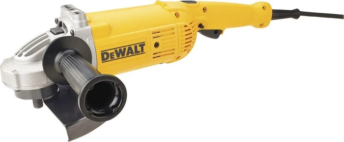 DeWalt DWE496 Elektro-Winkelschleifer