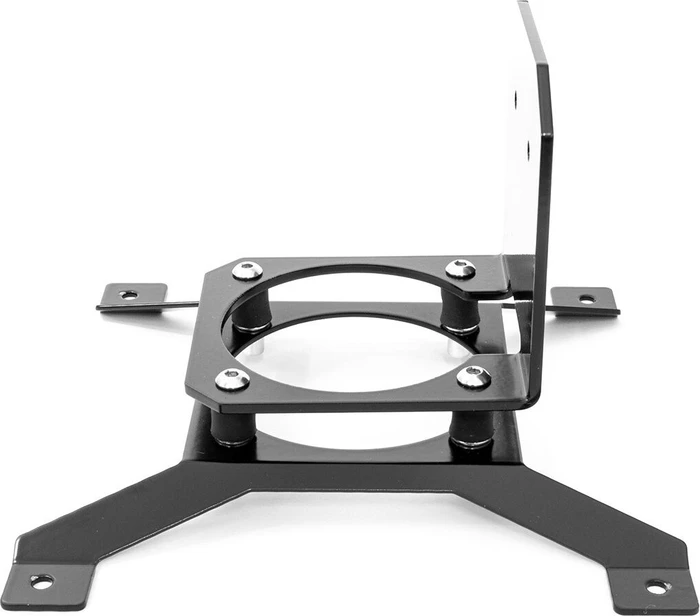 Watercool Heatkiller D5-Top Stand für Montage an 140mm Lüfterplatz