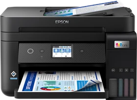 Epson EcoTank L6290, Tinte, mehrfarbig