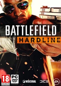 Battlefield: Hardline (Download) (PC)