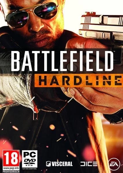 Battlefield: Hardline (PC)