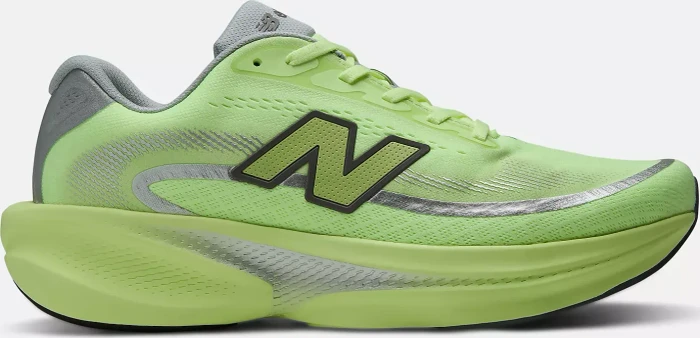 New Balance Ellipse v1 afterglow/lone star grey/silver metallic (Herren)