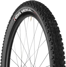 Vittoria Mezcal 29x2.1" Tubeless-Reifen anthrazit