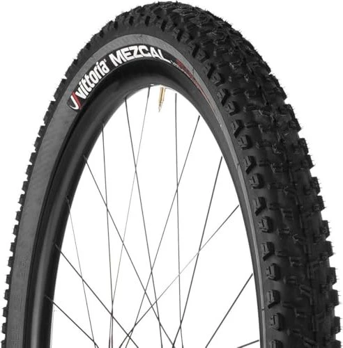 Vittoria Mezcal 29x2.1" Tubeless-Reifen anthrazit