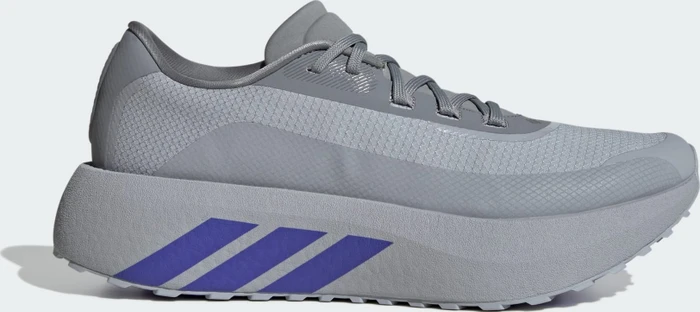 adidas Hyperboost GTX halo silver/solar purple (Herren)