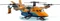LEGO City Arktis-Expedition - Arktis-Frachtflugzeug Vorschaubild