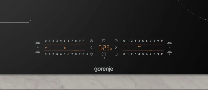 Gorenje G600 GI8432BSCWF Induktionskochfeld autark