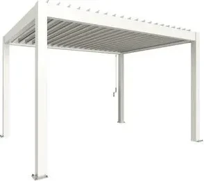 Biohort Pergola 4x3