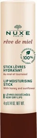 Nuxe Rêve de Miel Lip Moisturizing Stick Lippenpflege, 4g