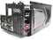 Thermaltake Armor A30i, Acrylfenster Vorschaubild