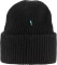 Fjällräven Heavy Beanie schwarz Vorschaubild