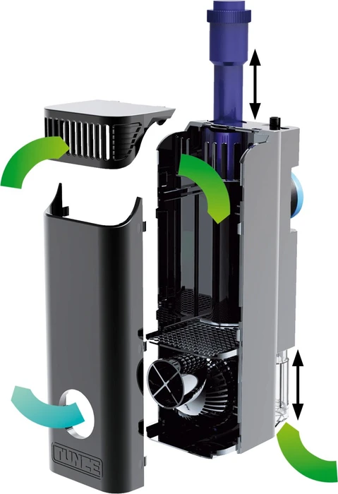 Tunze COMLINE Streamfilter 3163