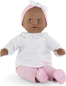 Corolle Lucia rosa