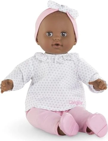 Corolle Lucia rosa
