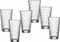 Ritzenhoff & Breker Favo Longdrinkgläser-Set, 6-tlg. Vorschaubild